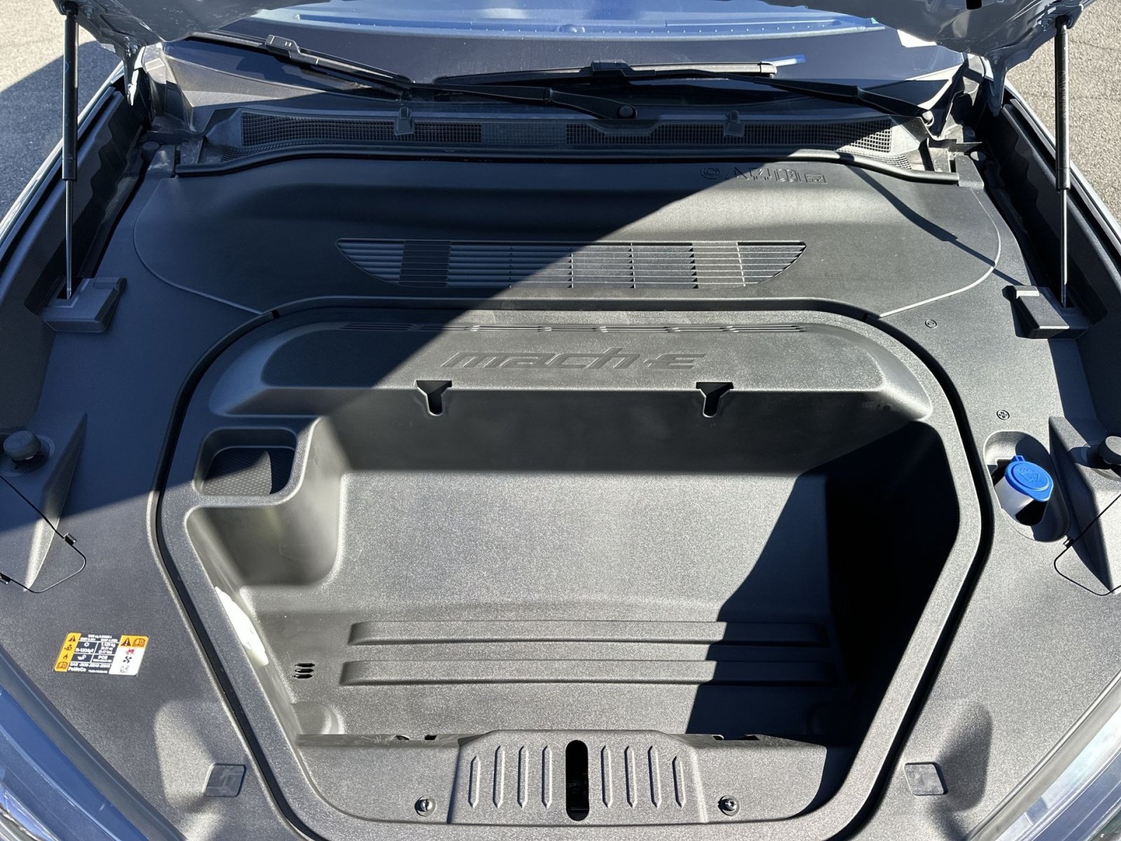 New 2026 Ford Mustang Mach-E Premium AWD/4WD image 29