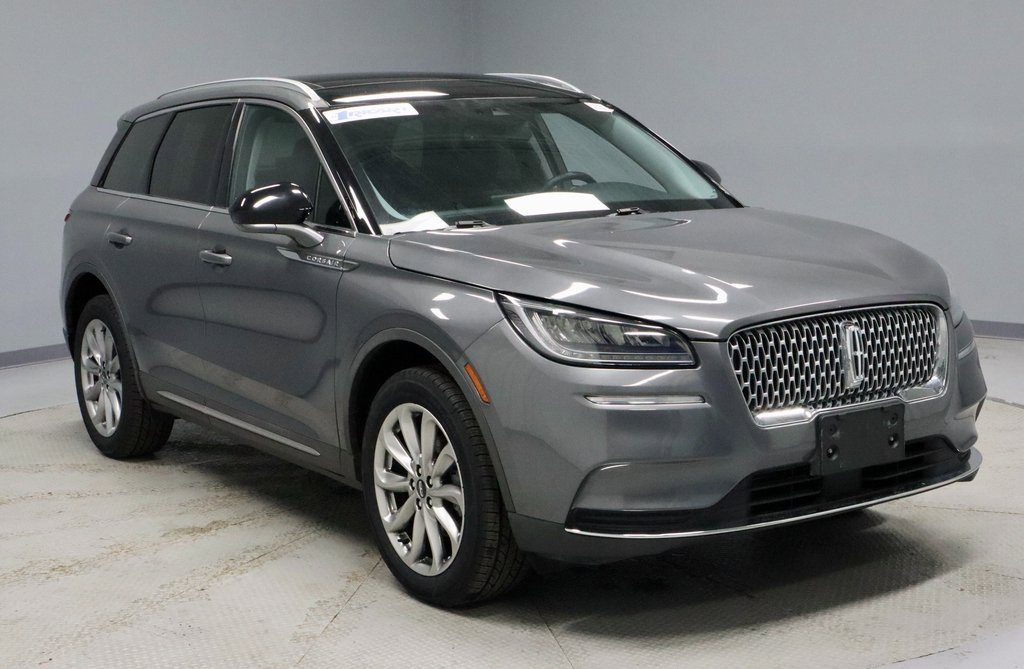 Used 2022 Lincoln Corsair AWD w/ Premium Package image 1