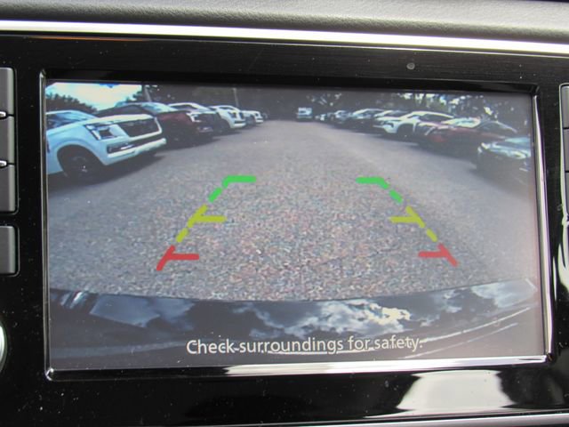 Certified 2025 Nissan Versa S w/ Trunk Package image 21