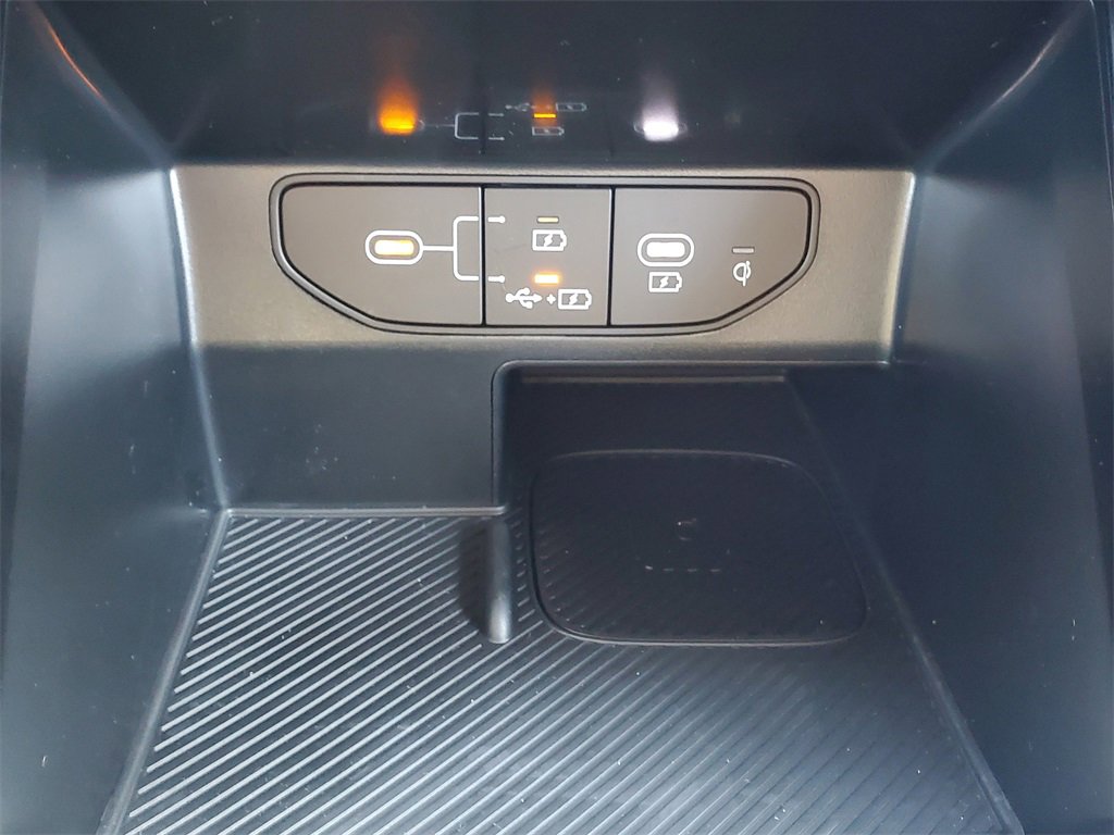 New 2026 Kia Sorento EX image 27