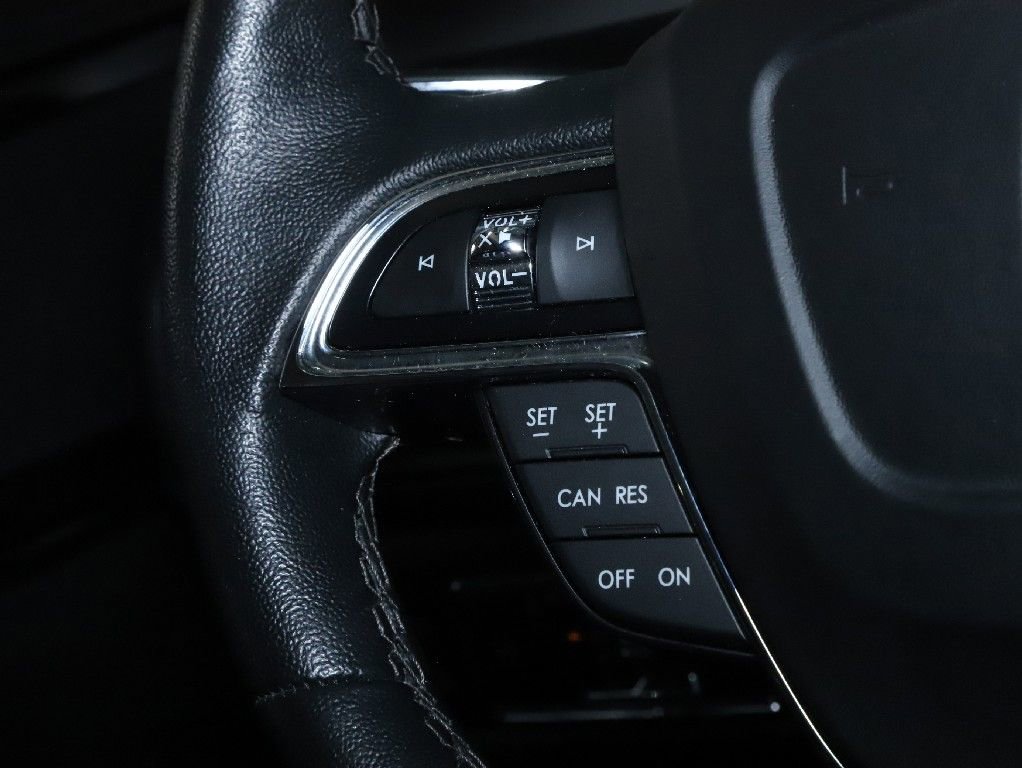 Used 2023 Lincoln Nautilus AWD w/ Premium Package image 22