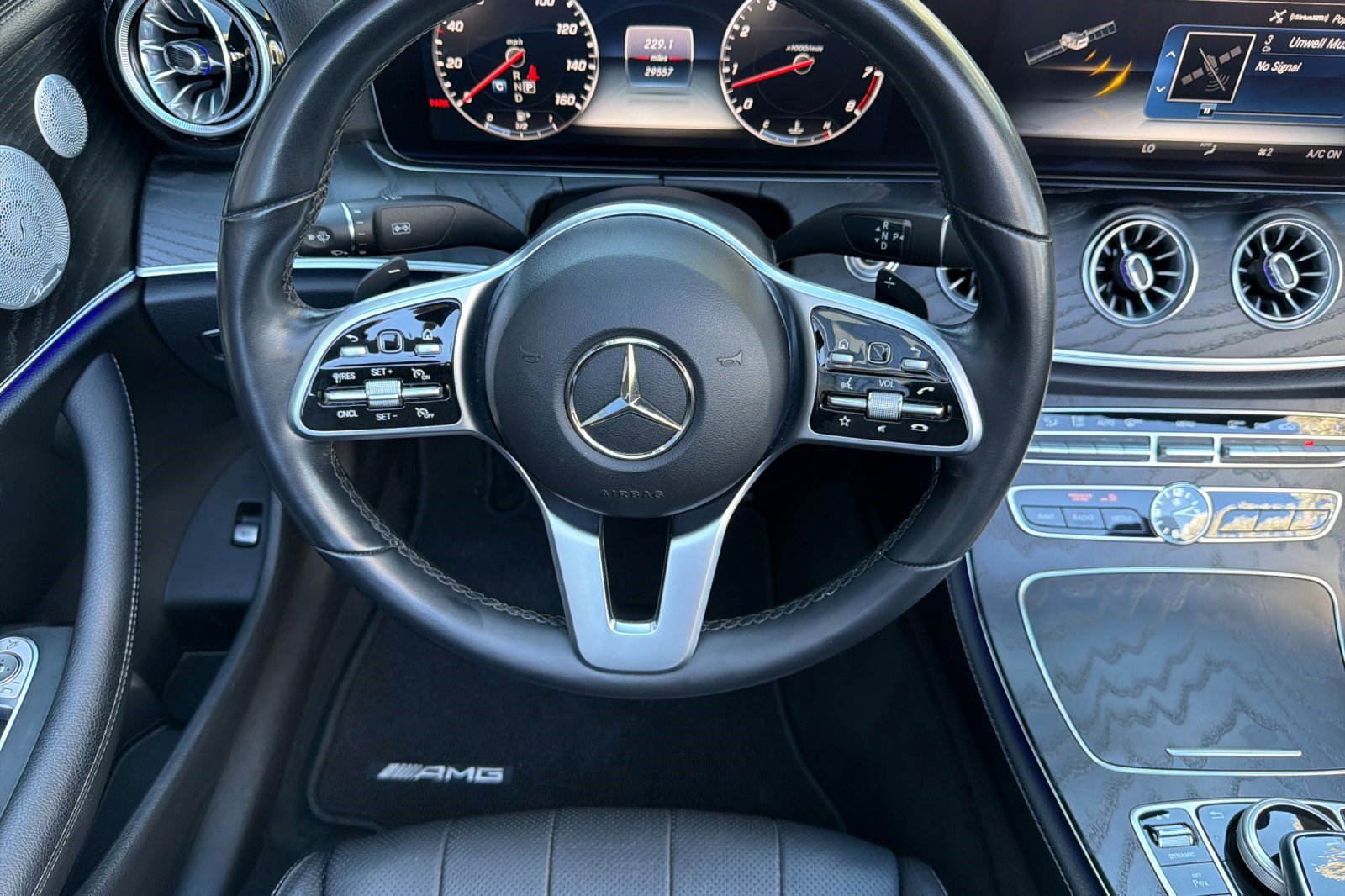 Used 2019 Mercedes-Benz E 450 Cabriolet image 19