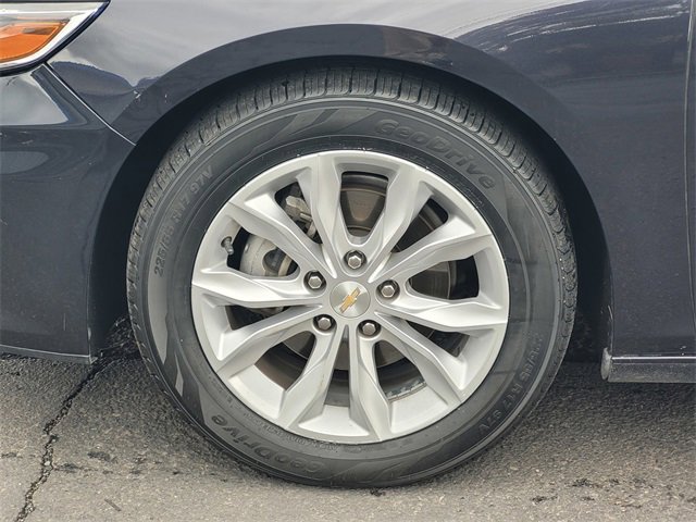 Used 2023 Chevrolet Malibu LT image 11