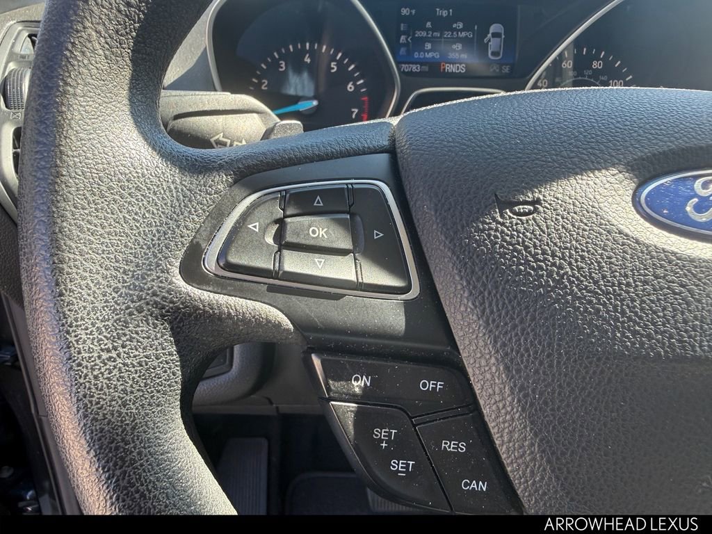 Used 2017 Ford Escape SE image 13