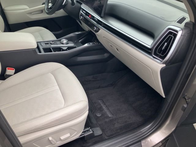 Used 2025 Kia Sorento EX w/ EX Panoramic Sunroof Package AWD/4WD image 36