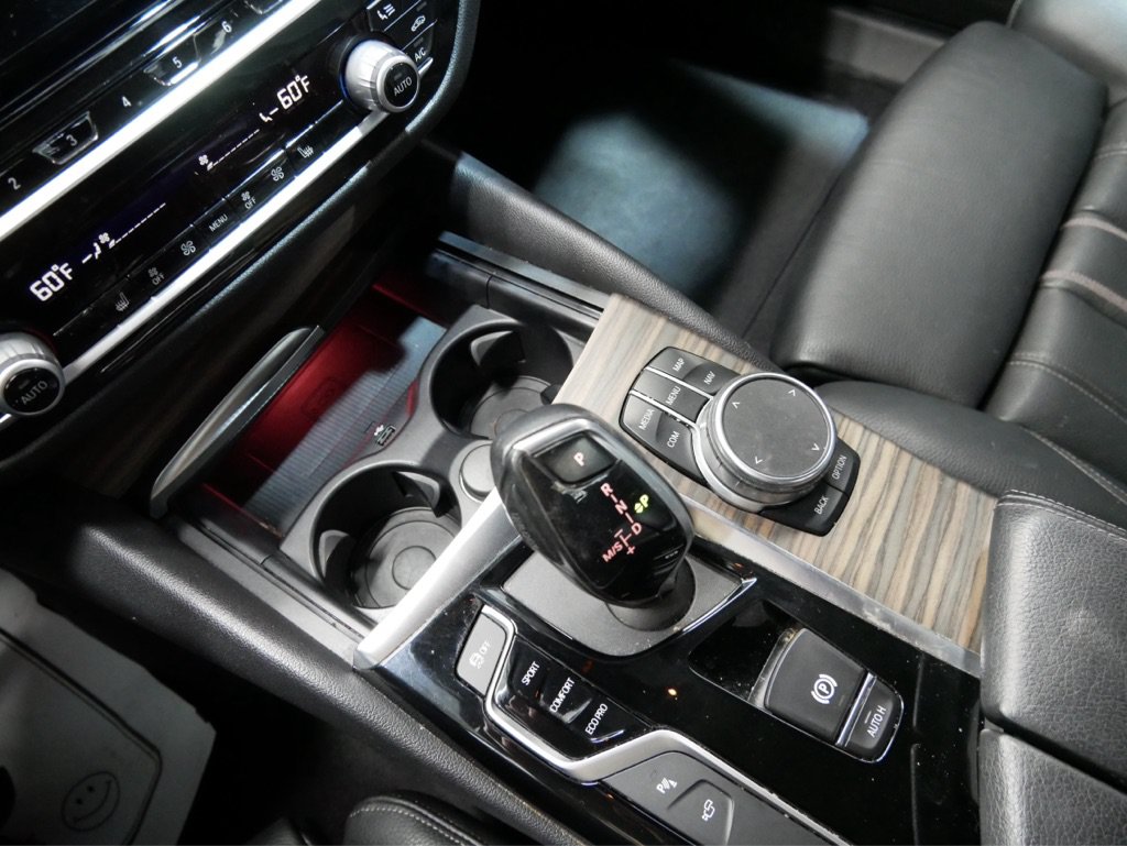 Used 2019 BMW 540i xDrive w/ Premium Package AWD/4WD image 18
