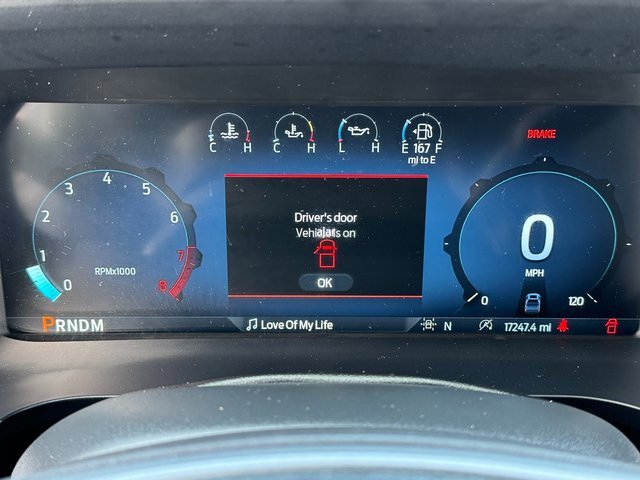 Used 2024 Ford F150 XLT w/ Bed Utility Package image 24