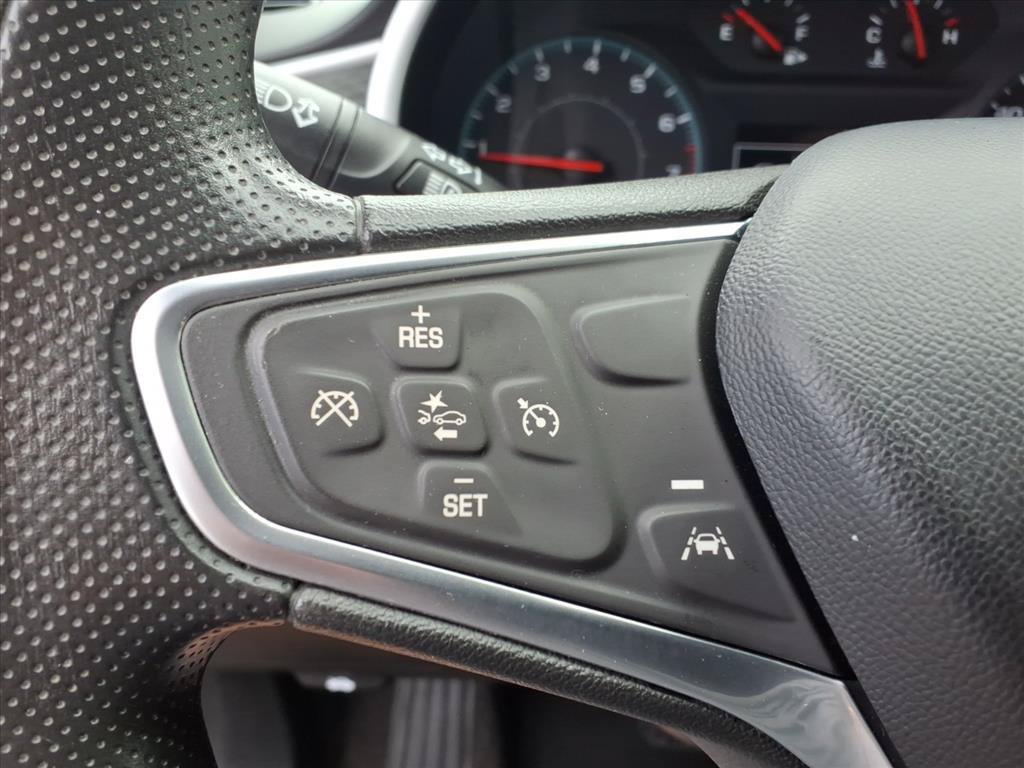 Used 2023 Chevrolet Malibu LS FWD image 19