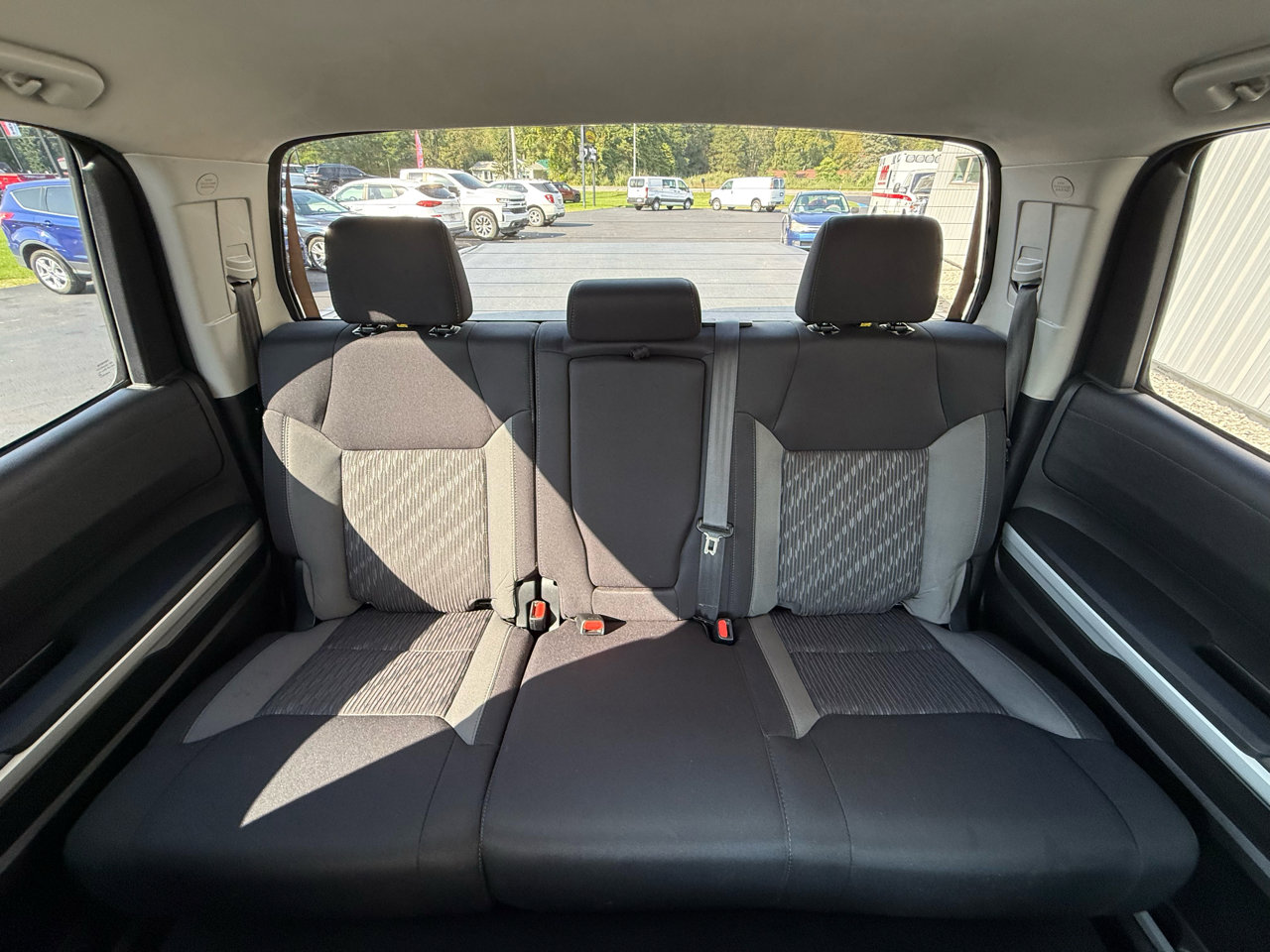 Used 2019 Toyota Tundra SR5 image 22