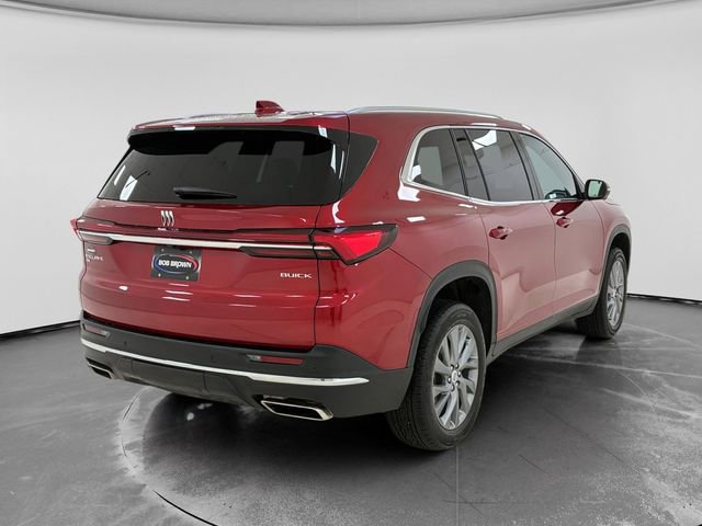 Used 2025 Buick Enclave Preferred w/ Power Package image 3