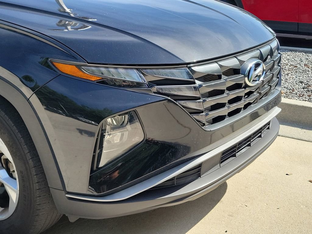 Used 2024 Hyundai Tucson SEL image 6