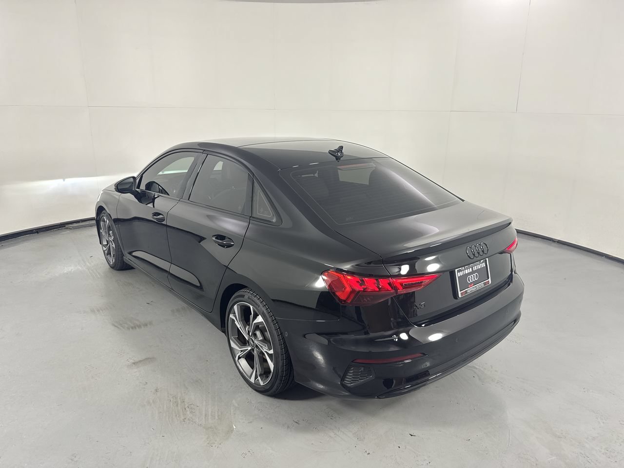 Used 2023 Audi A3 2.0T Premium w/ Convenience Package FWD image 32