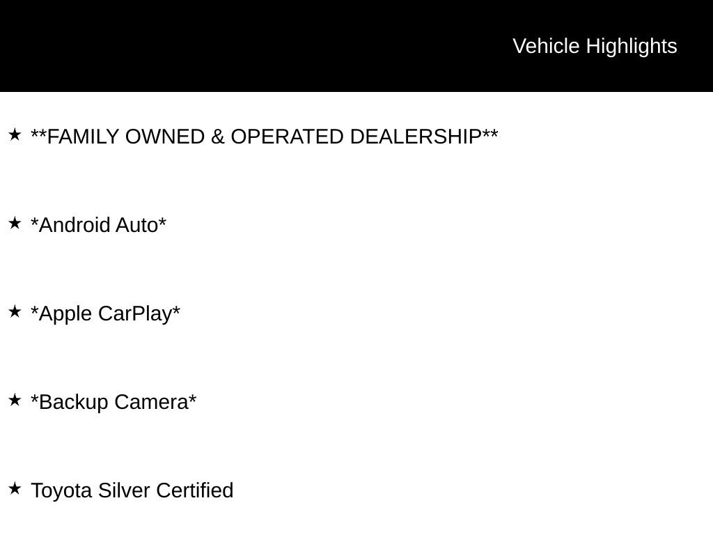 Used 2021 Toyota RAV4 LE FWD image 2