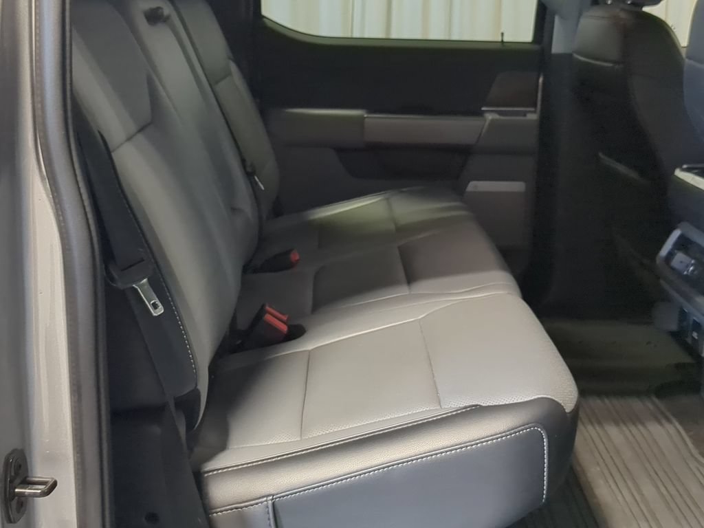 Used 2021 Ford F150 Lariat w/ Equipment Group 502A High AWD/4WD image 24