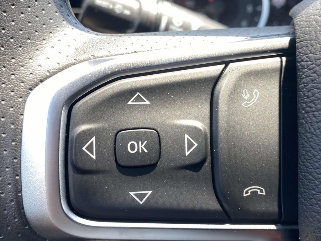 New 2026 RAM 1500 Express AWD/4WD image 52