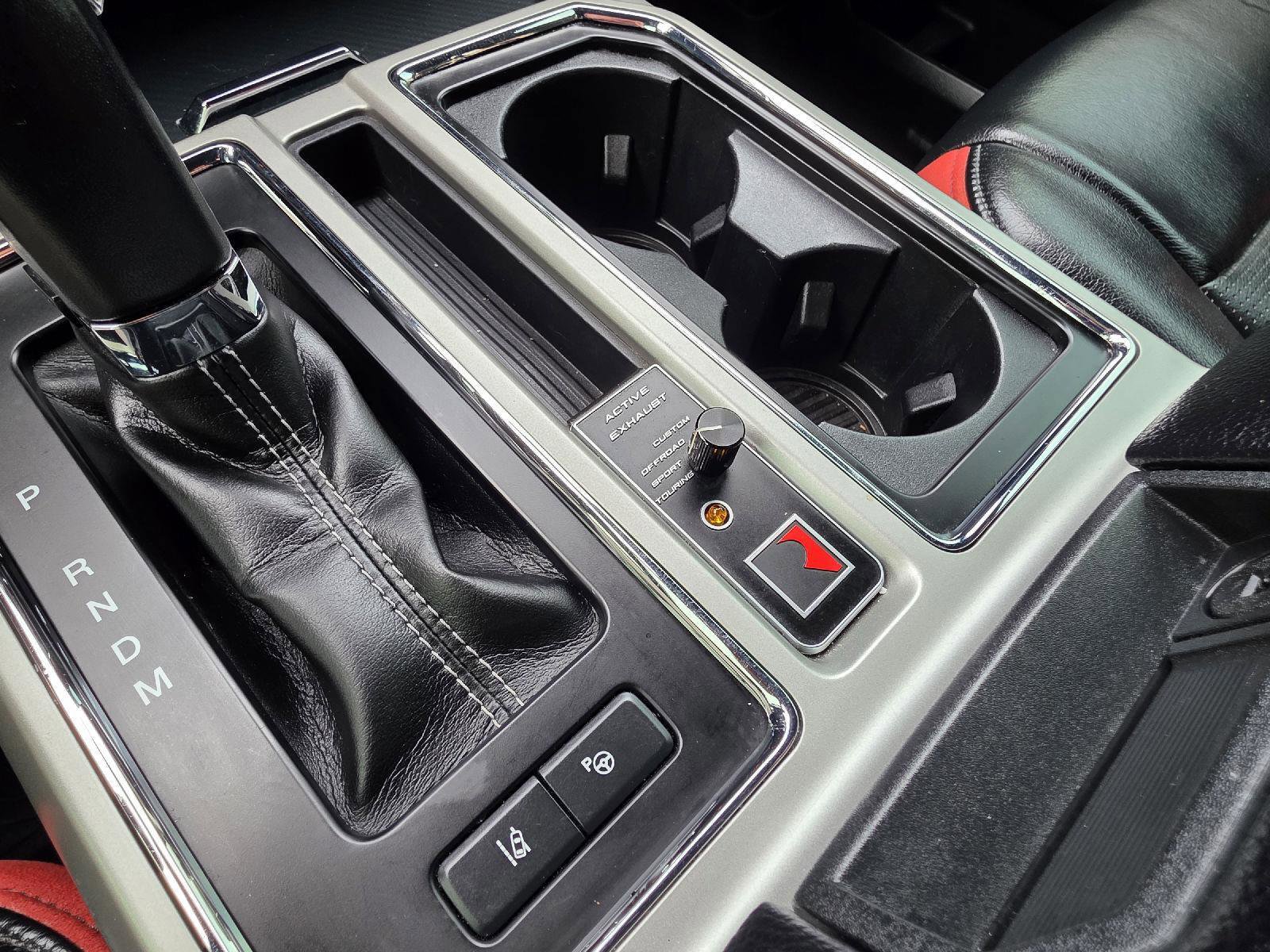 Used 2020 Ford F150 Lariat w/ Equipment Group 502A Luxury image 19