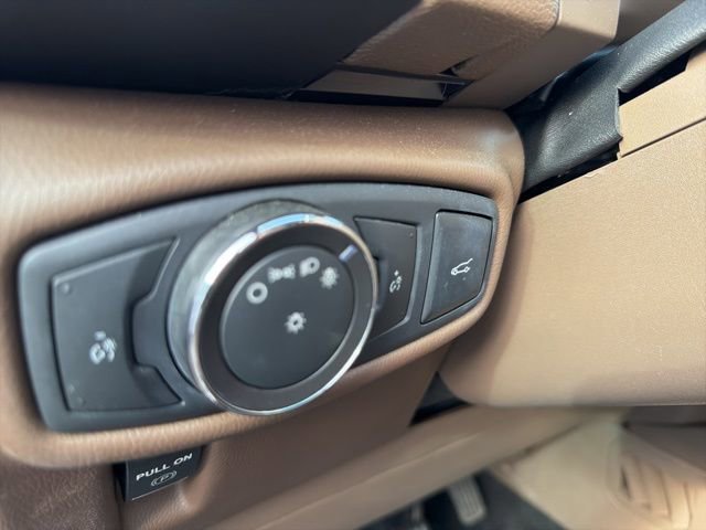 Used 2018 Lincoln MKX Reserve w/ Lincoln MKX Climate Package image 7