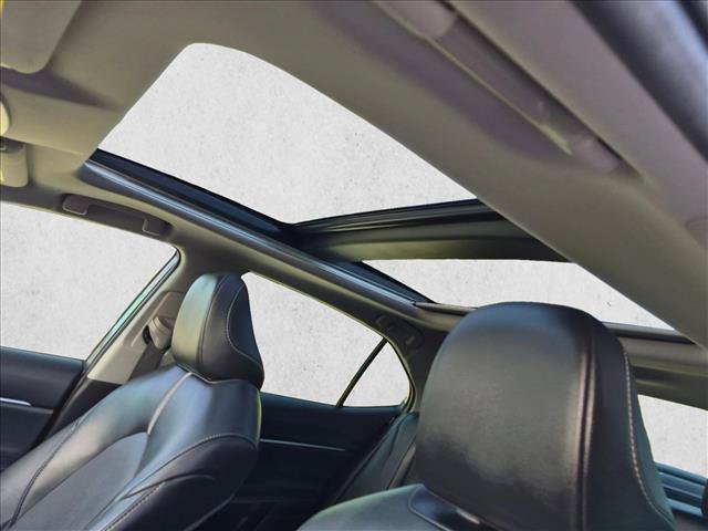 Certified 2023 Toyota Camry XSE FWD image 14