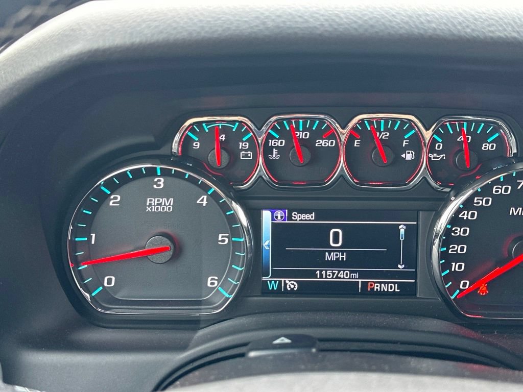 Used 2020 Chevrolet Tahoe LT AWD/4WD image 27