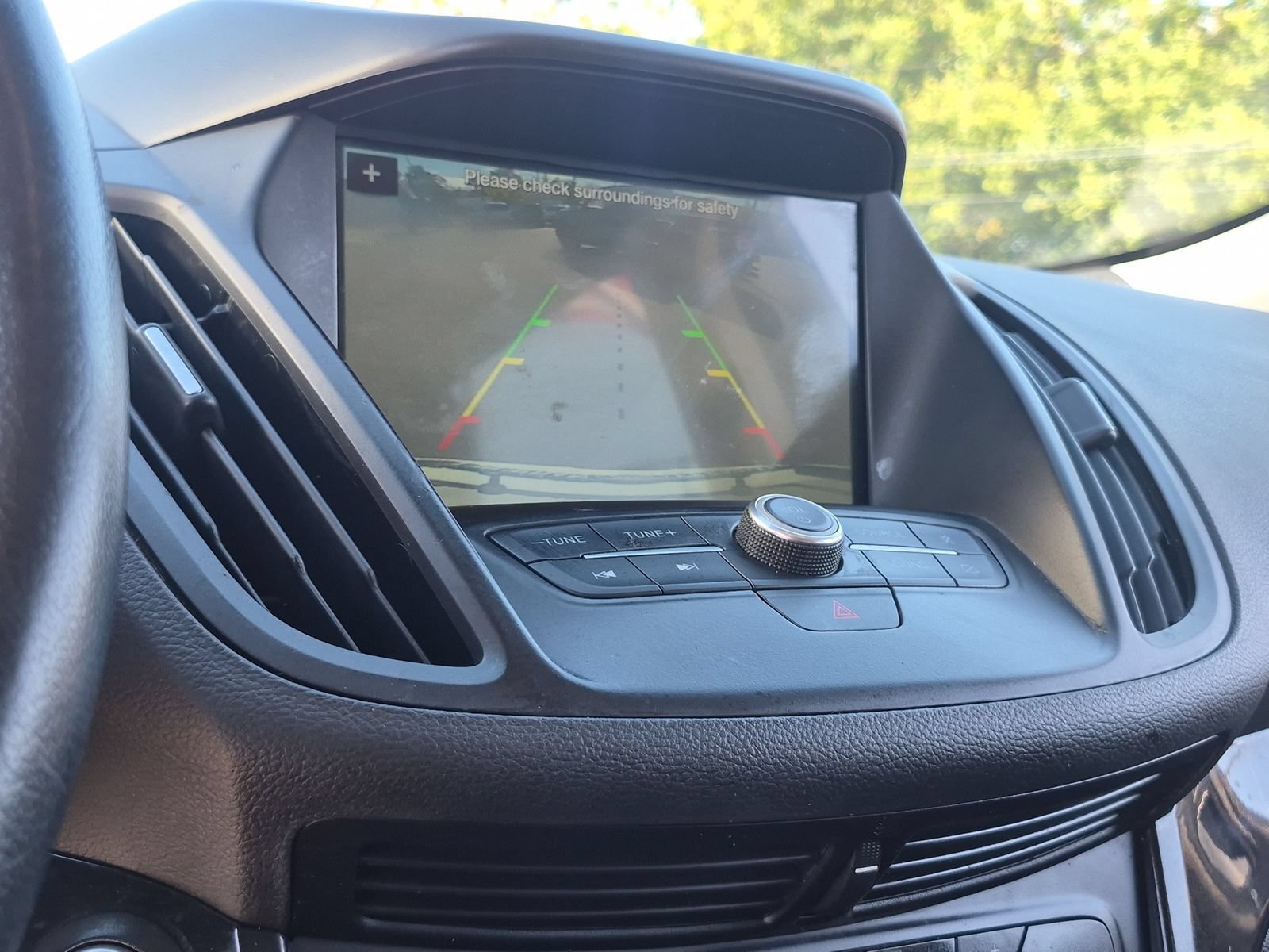 Used 2019 Ford Escape SE AWD/4WD image 26