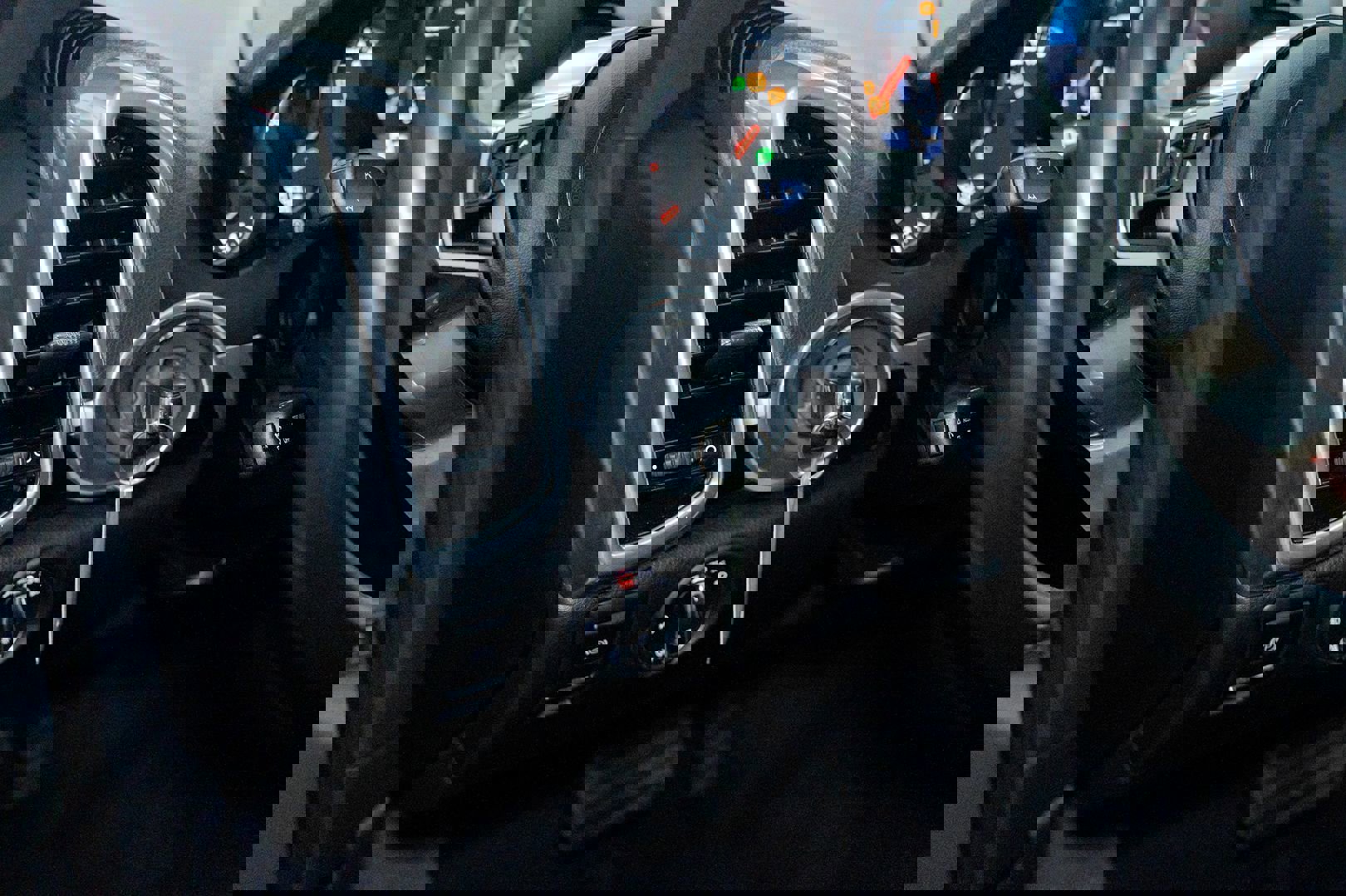 Used 2016 Porsche Cayenne image 22