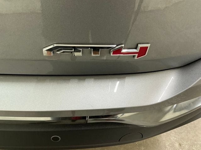 Used 2024 GMC Terrain AT4 w/ Tech Package AWD/4WD image 7