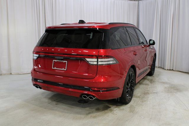 New 2026 Lincoln Aviator Reserve image 61
