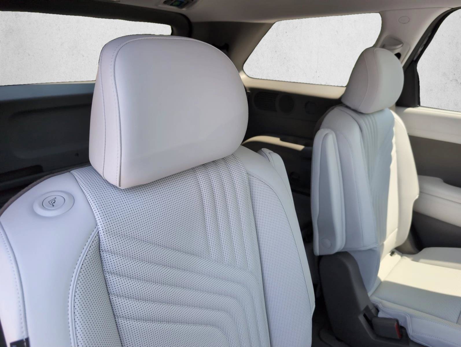 New 2027 Hyundai Palisade SEL Premium FWD image 27