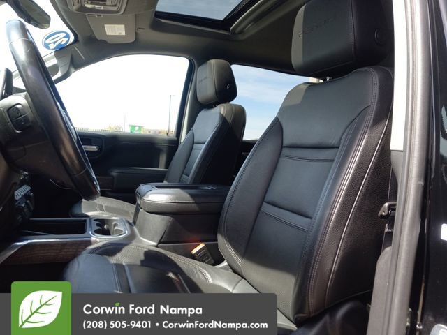 Used 2020 GMC Sierra 1500 Denali w/ Denali Ultimate Package image 24