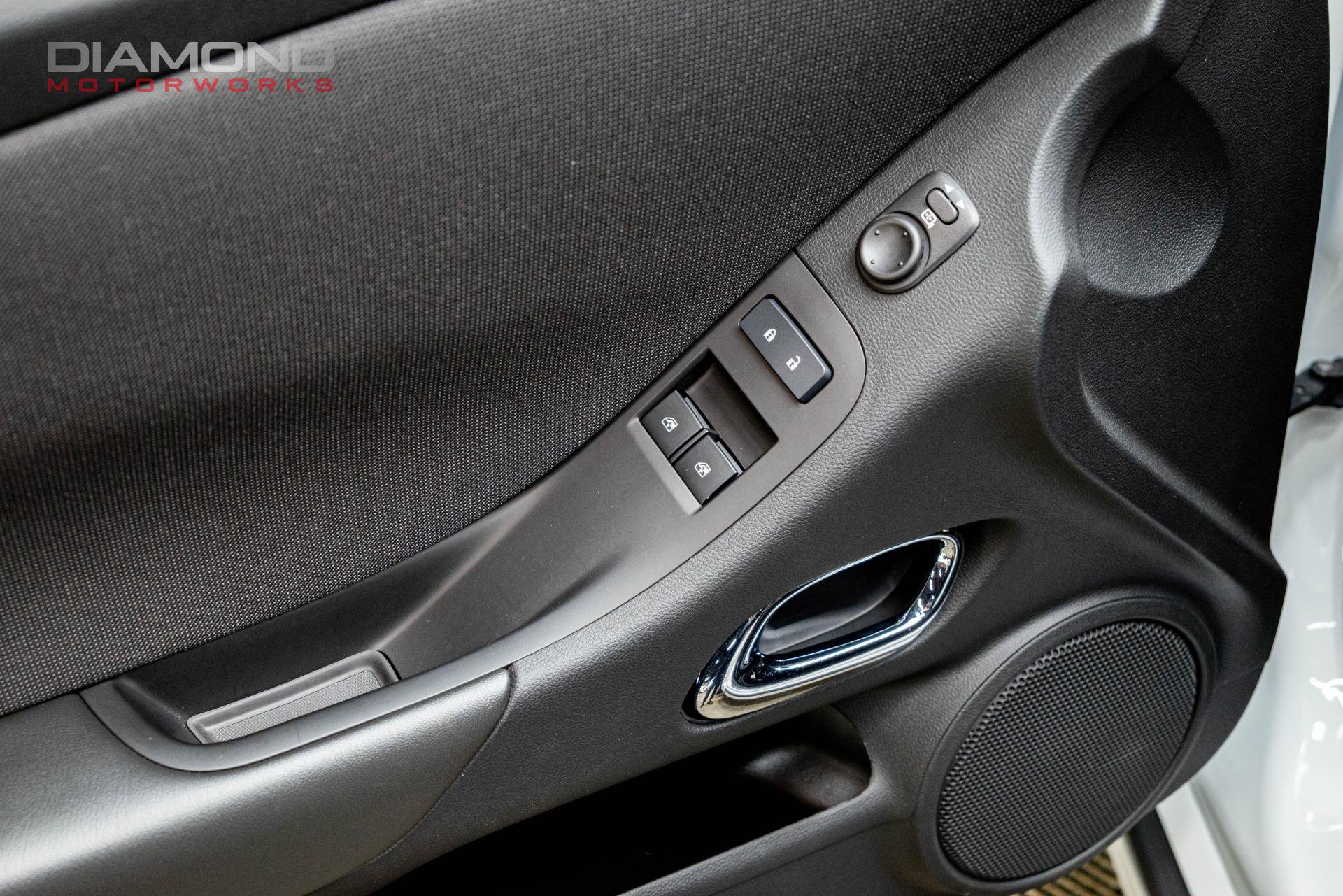 Used 2014 Chevrolet Camaro SS w/ SS Performance Package RWD image 71