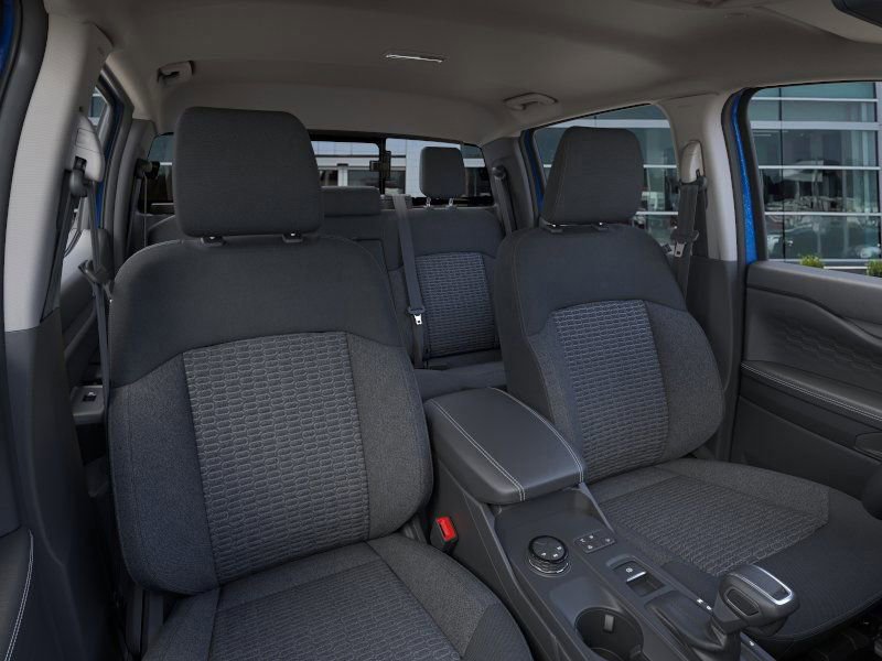 New 2025 Ford Ranger XLT w/ Black Appearance Package image 10