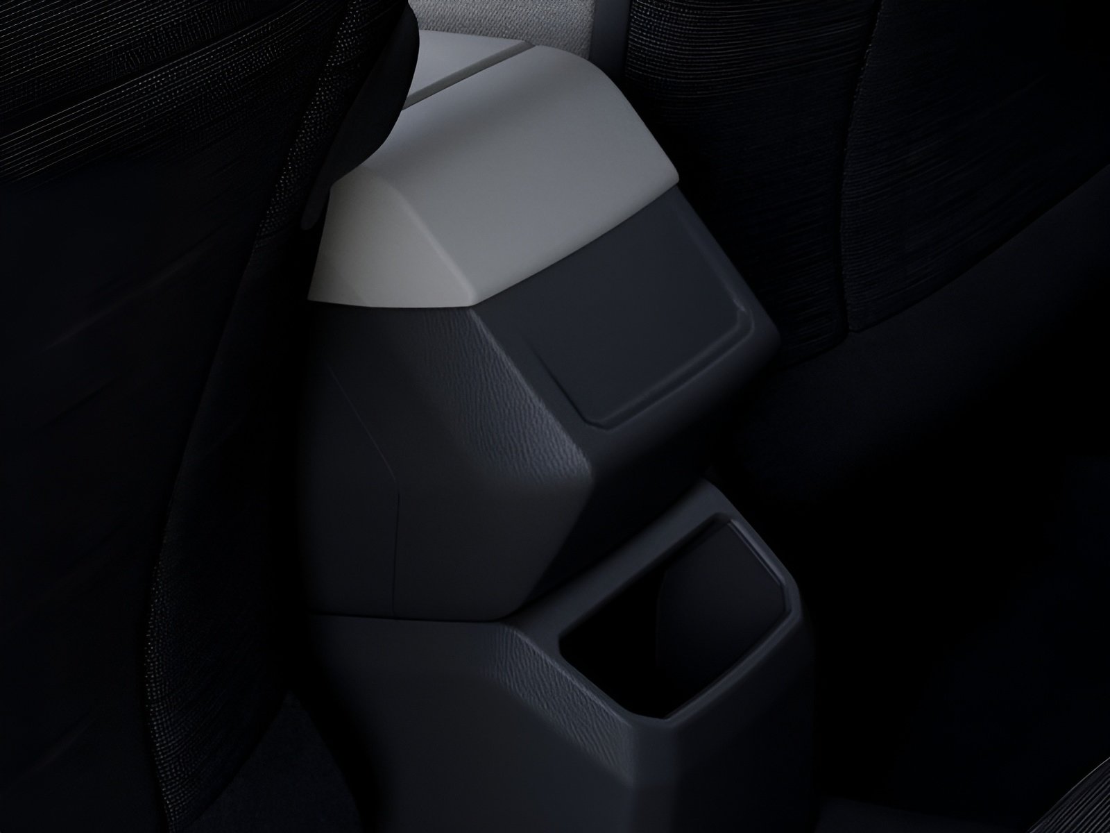 New 2027 Kia Seltos LX AWD/4WD image 26