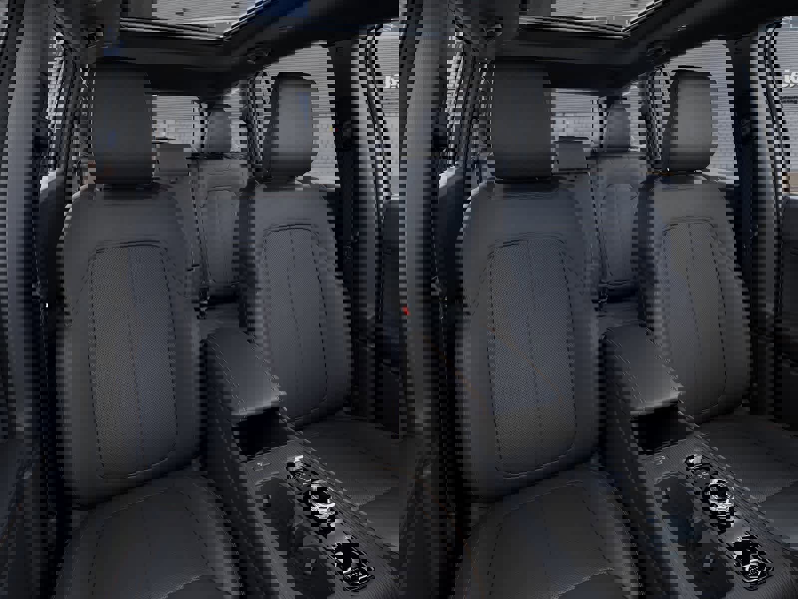 New 2026 Jeep Cherokee Limited image 16