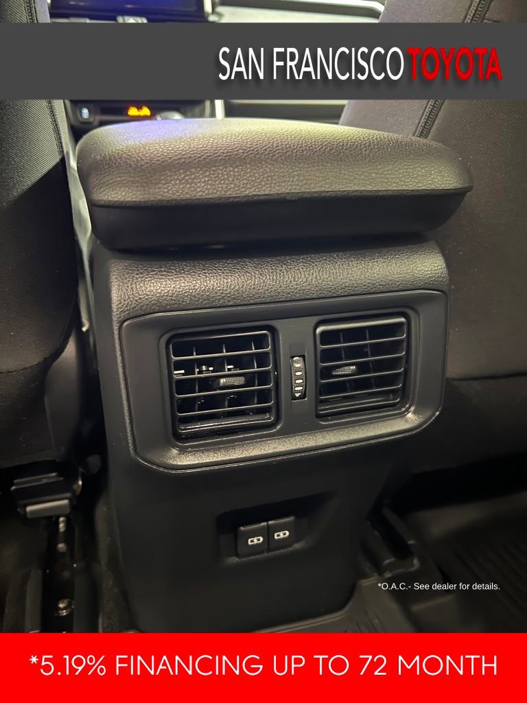 Certified 2023 Toyota RAV4 SE AWD/4WD image 18