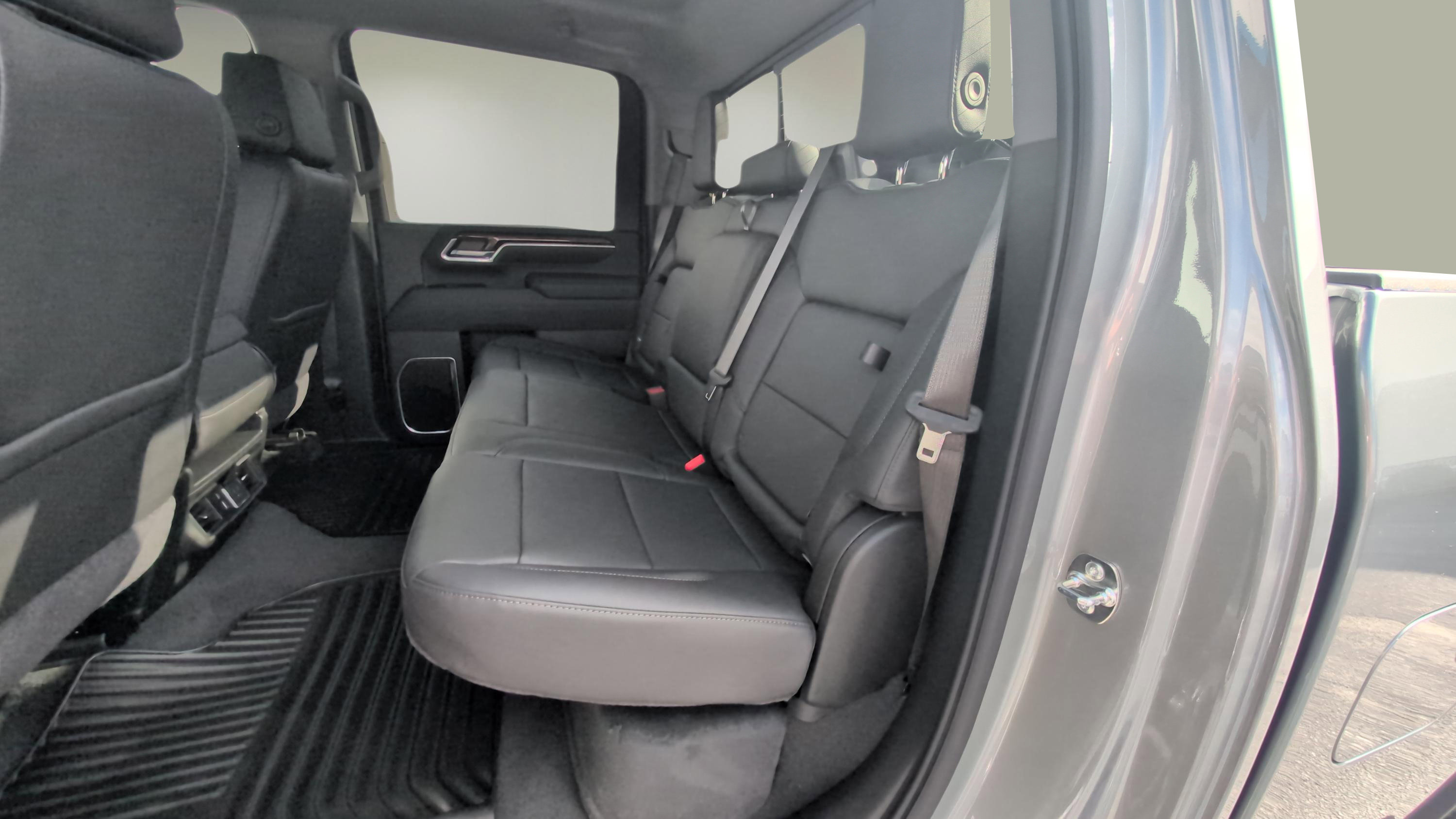New 2026 Chevrolet Silverado 2500 LT w/ All Star Edition image 16