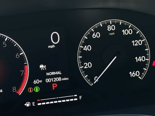 Certified 2026 Honda Civic Sport image 19