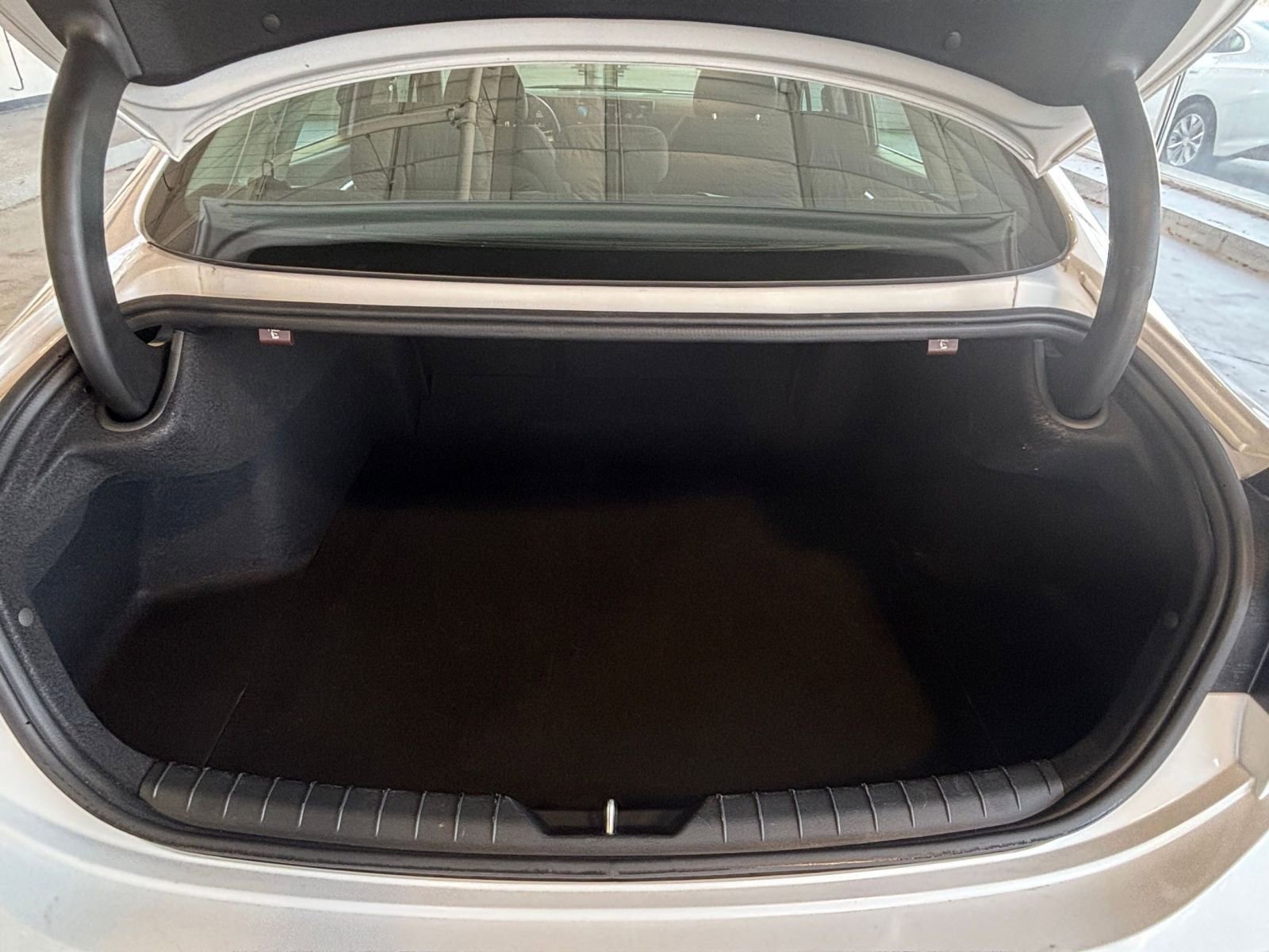 Used 2025 Hyundai Sonata SEL image 33