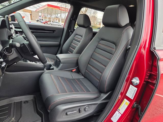 New 2026 Honda CR-V Sport Touring image 8