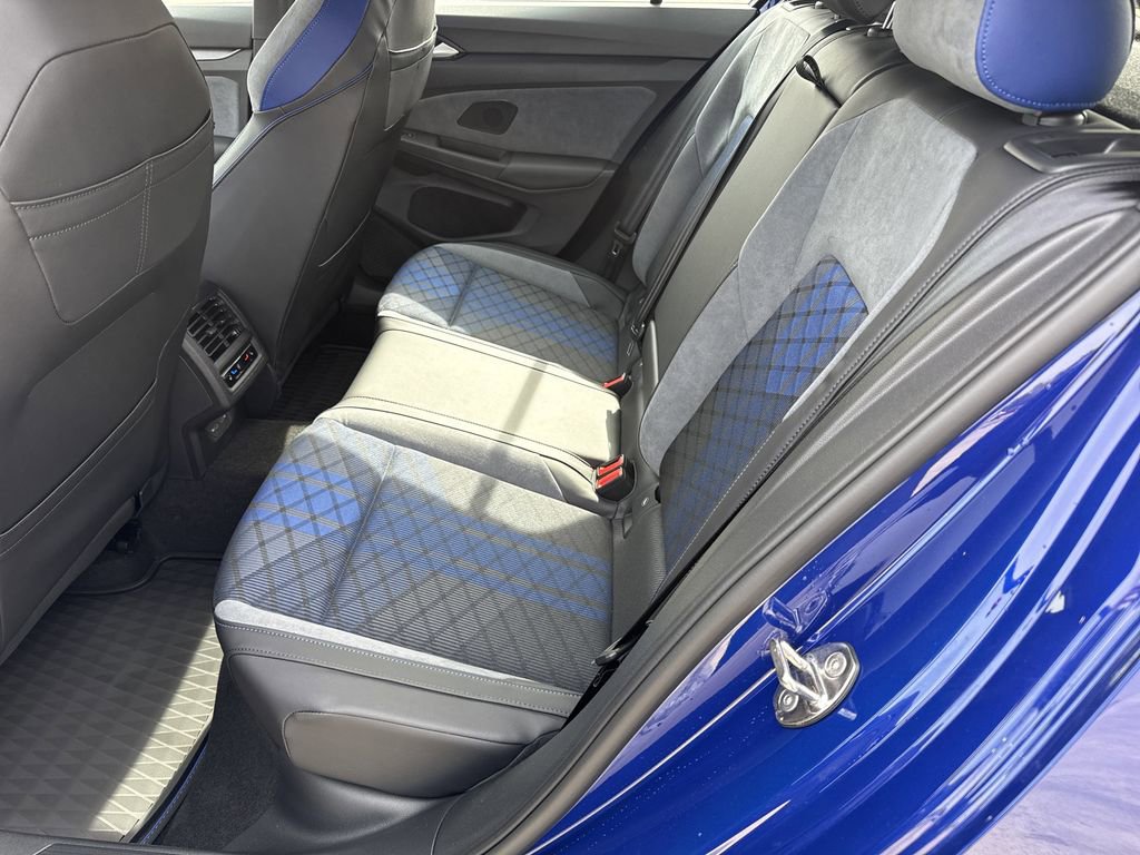 New 2026 Volkswagen Golf w/ Euro Style Package image 24