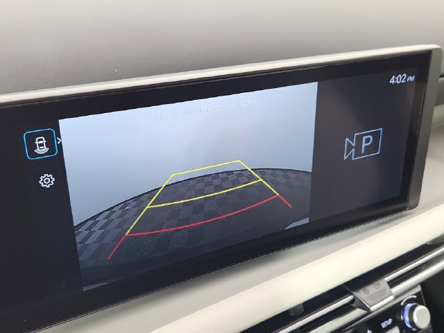 New 2026 Hyundai Tucson SEL Plus AWD/4WD image 22