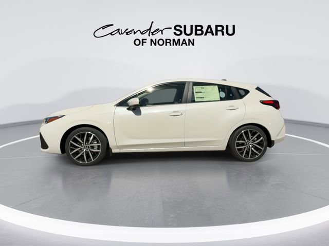 New 2026 Subaru Impreza 2.0i Sport AWD/4WD image 5