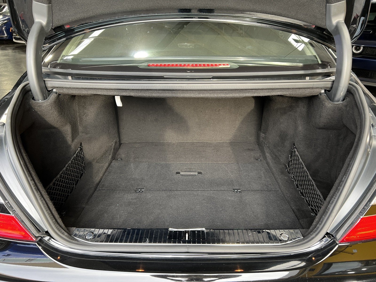 Used 2008 Mercedes-Benz S 600 image 30