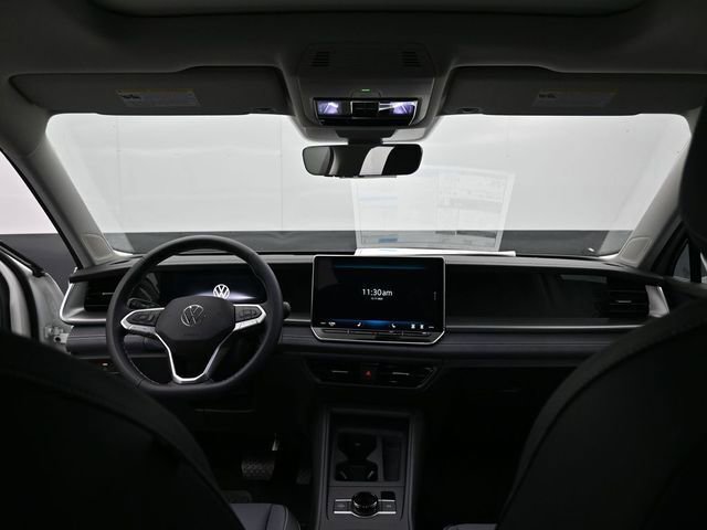 New 2026 Volkswagen Tiguan SE image 10