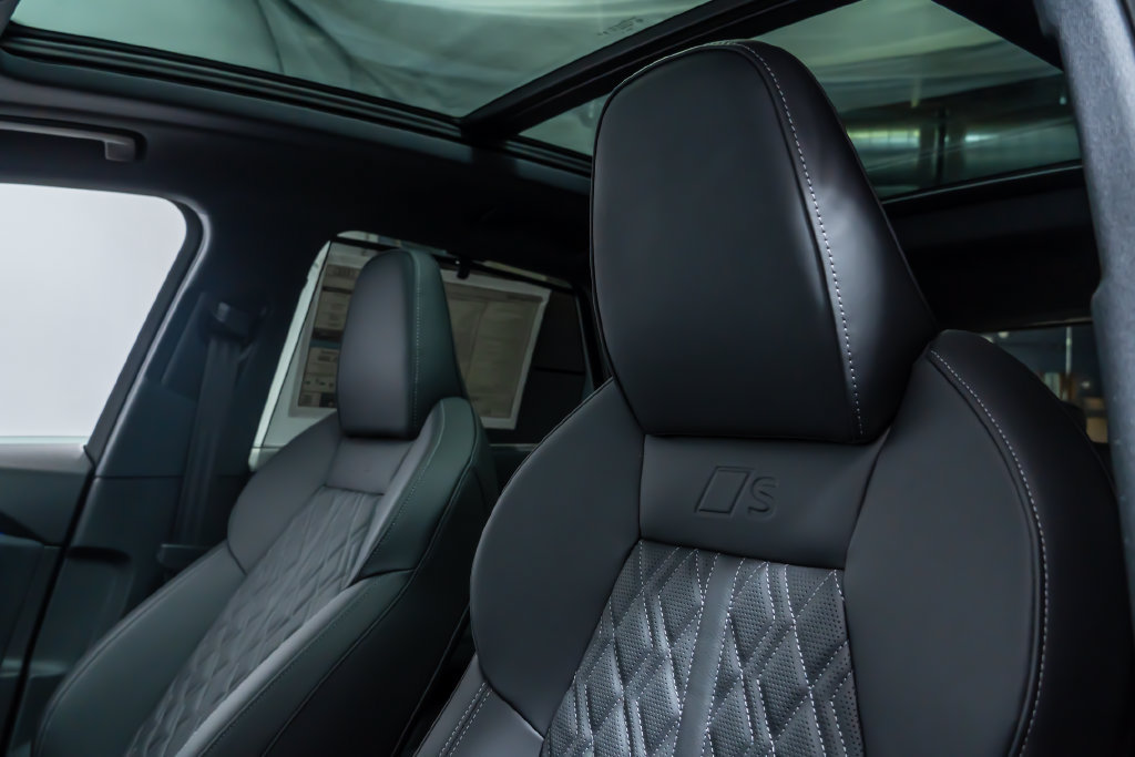 New 2026 Audi SQ5 Premium Plus AWD/4WD image 29