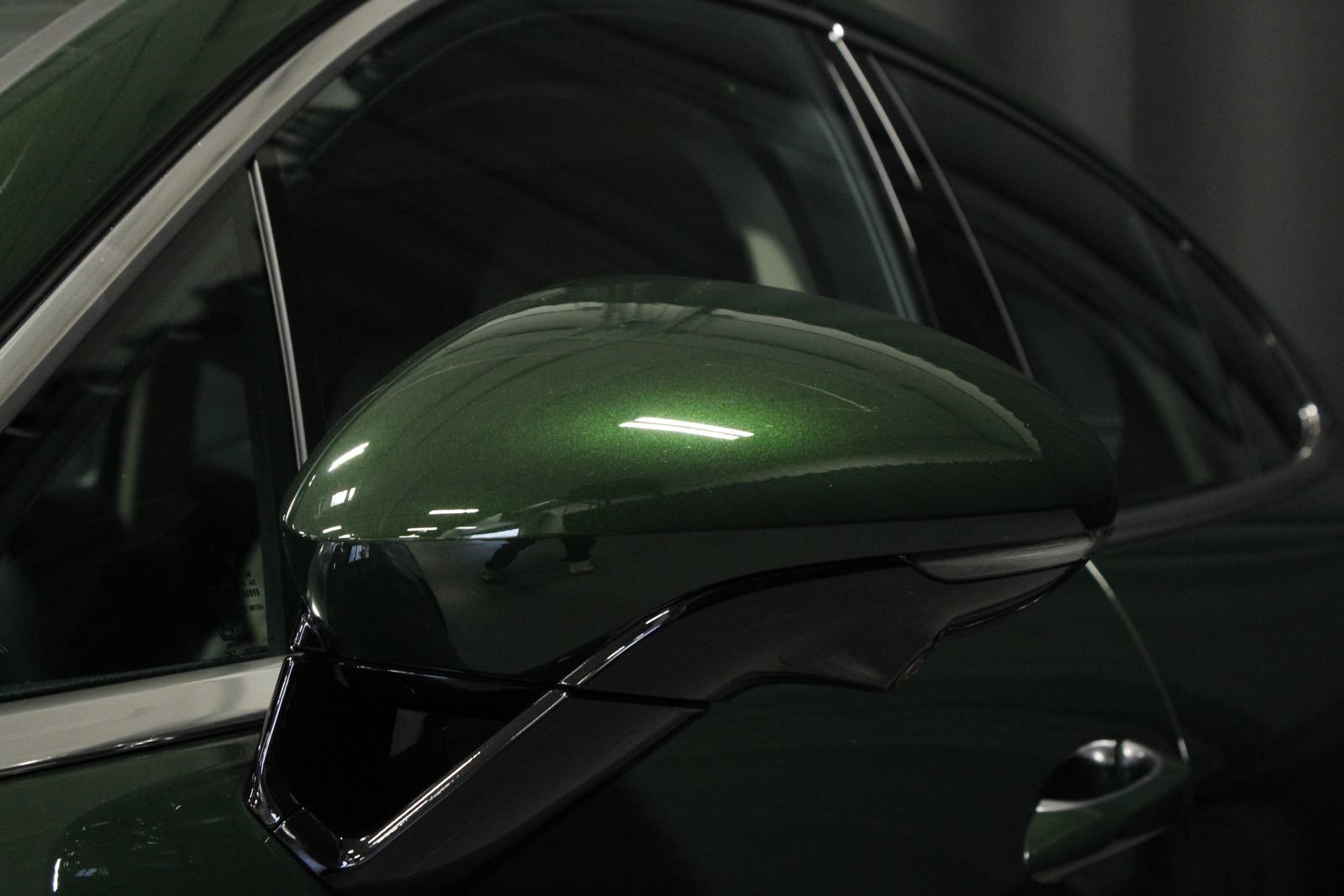New 2026 Porsche Panamera 4 AWD/4WD image 23