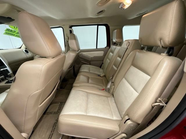 Used 2010 Mercury Mountaineer AWD image 5
