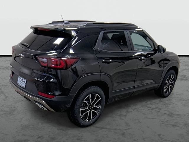 New 2026 Chevrolet TrailBlazer ACTIV w/ Convenience Package image 4