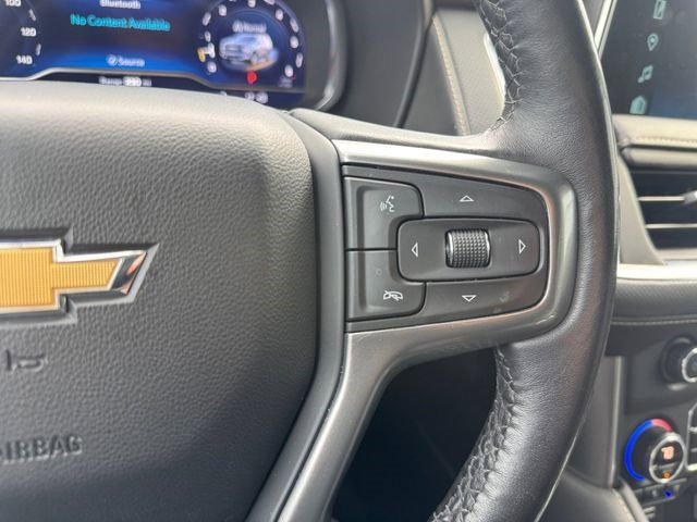Certified 2023 Chevrolet Tahoe Premier image 11