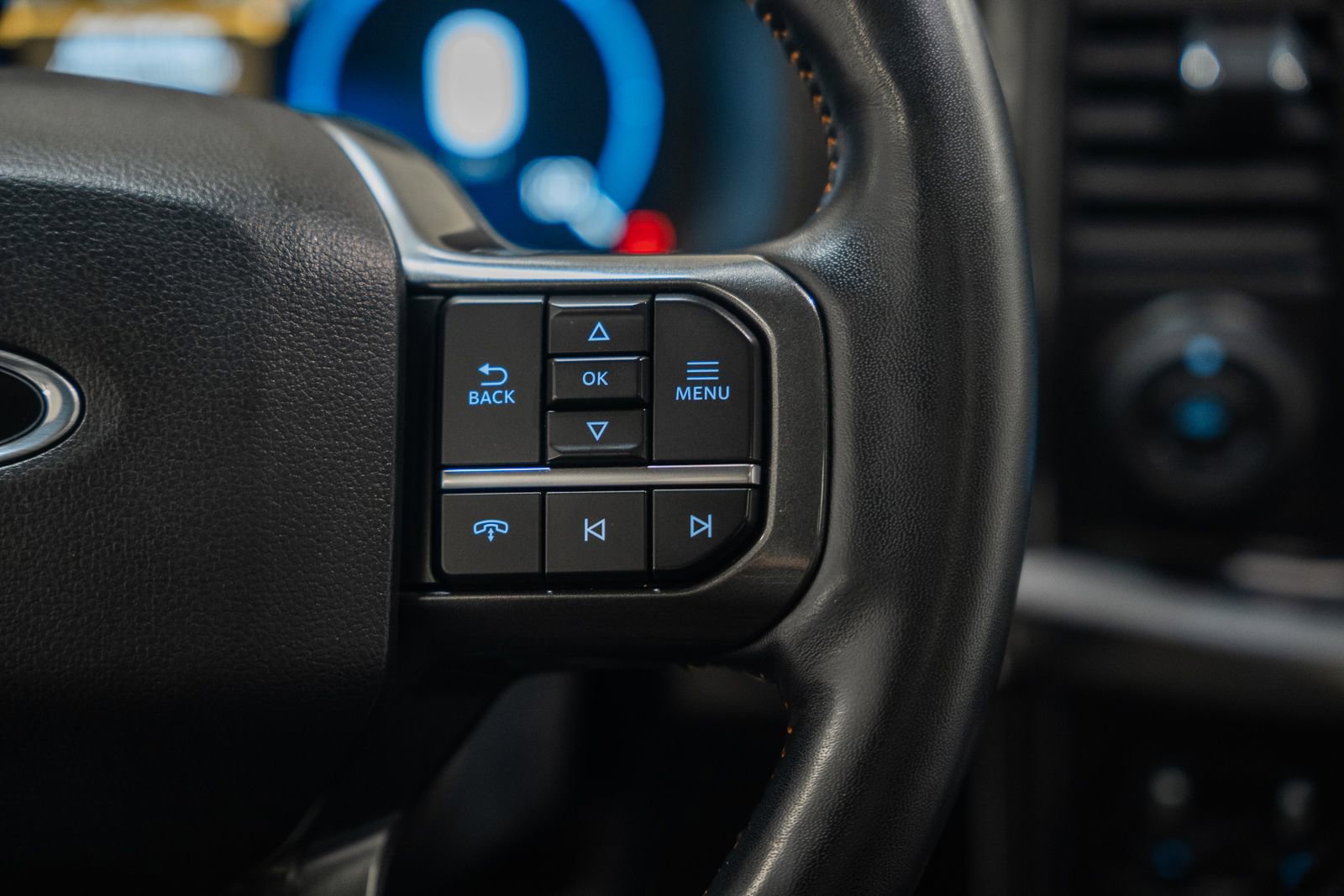 Used 2023 Ford F150 Tremor w/ Equipment Group 402A High image 34