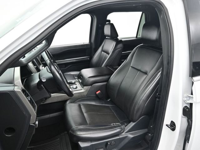 Used 2021 Ford Expedition Max XLT AWD/4WD image 10